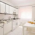 Norte Azul Appartement *