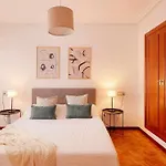 Norte Azul Appartement *