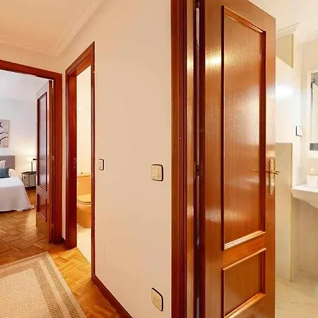 Norte Azul Apartament