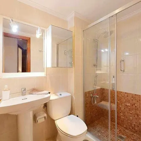 Apartament Norte Azul