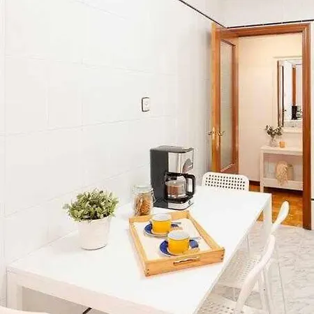 Norte Azul Apartament *