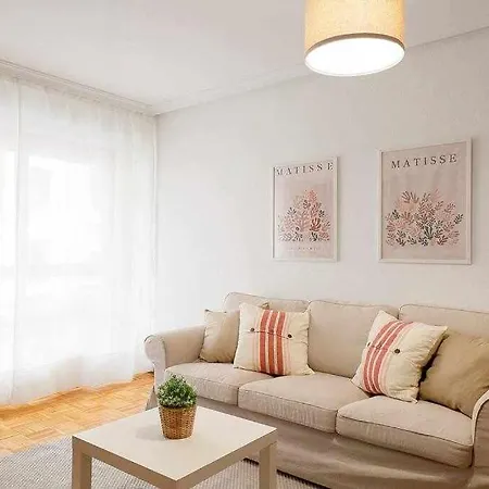 Apartament Norte Azul Oviedo