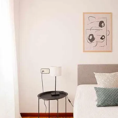 Norte Azul Apartament *