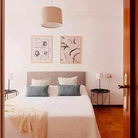 Norte Azul Apartament Oviedo