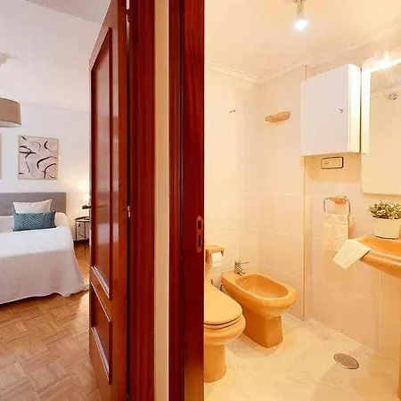 Norte Azul Apartament *